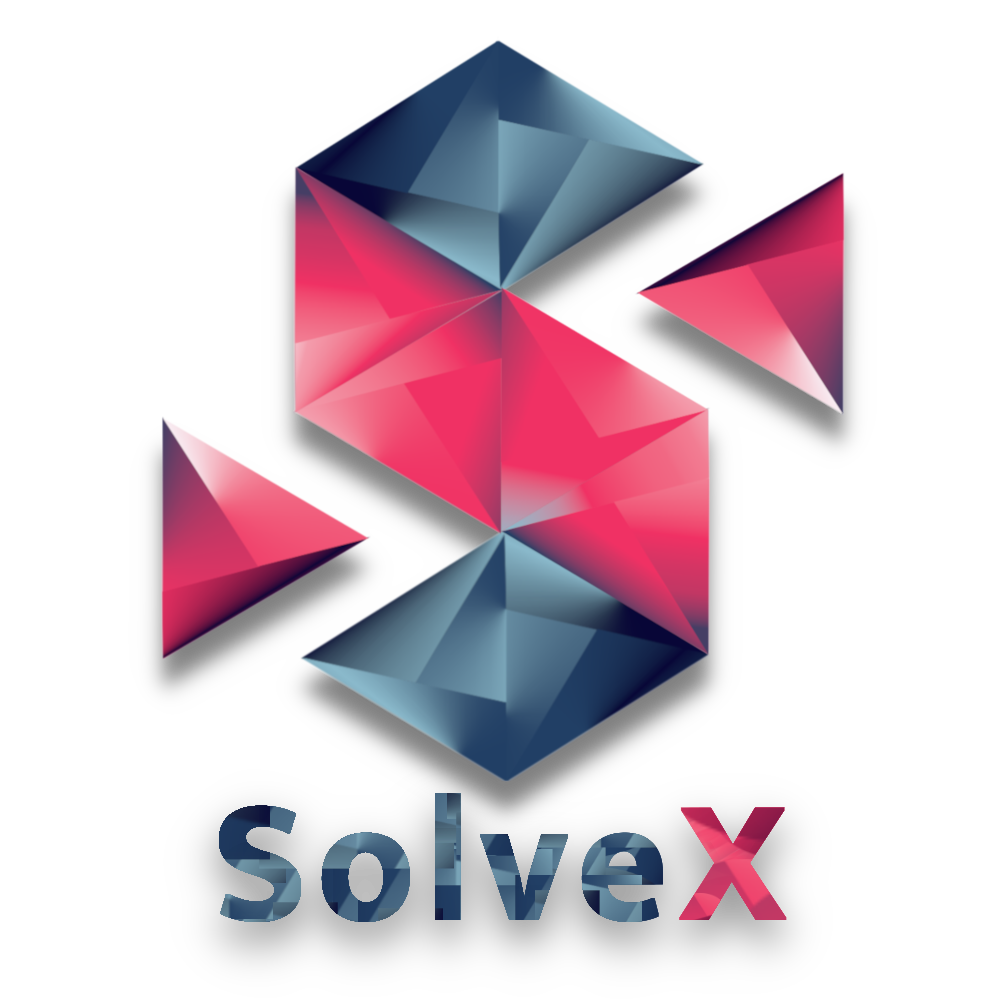 Logo Solvex III